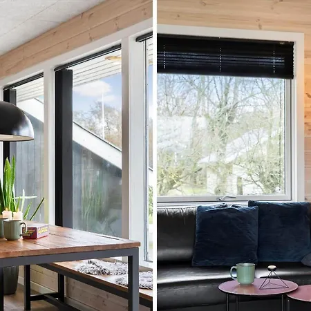 Casa de Férias Lf127-vestervig-gunhildsvej-27 Vestervig