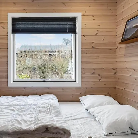 Ferienhaus Lf127-vestervig-gunhildsvej-27 *