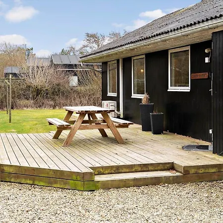 Ferienhaus Lf127-vestervig-gunhildsvej-27 Vestervig