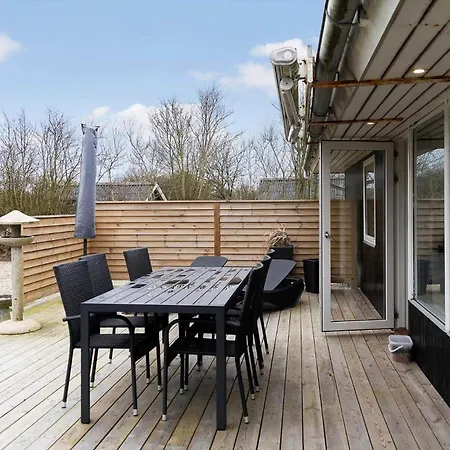 Lf127-vestervig-gunhildsvej-27 Ferienhaus *