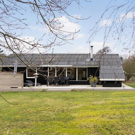 Ferienhaus Lf127-vestervig-gunhildsvej-27