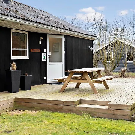 Ferienhaus Lf127-vestervig-gunhildsvej-27 Vestervig