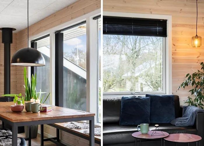 Casa de Férias Lf127-vestervig-gunhildsvej-27 Vestervig
