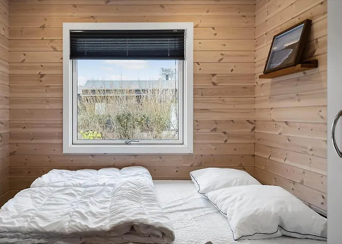 Casa de Férias Lf127-vestervig-gunhildsvej-27 *