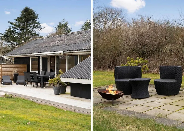 Casa vacanze Lf127-vestervig-gunhildsvej-27 Vestervig