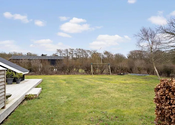 Casa de Férias Lf127-vestervig-gunhildsvej-27
